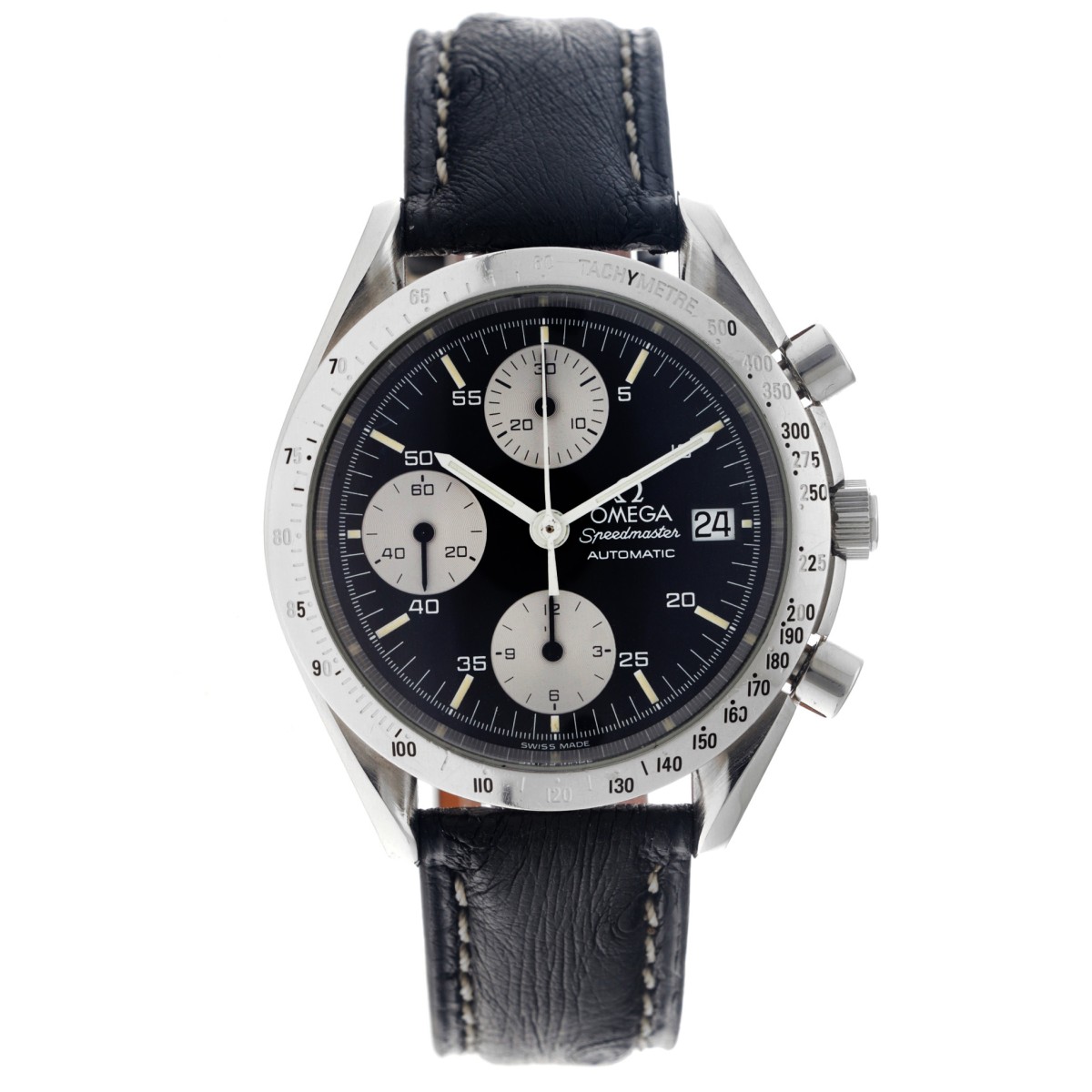 Omega Speedmaster 38115001 175.0043 - Heren horloge - 1994.