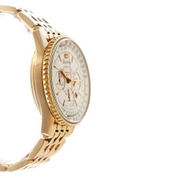 Breitling Montbrilliant 18k H41330 - Heren polshorloge - 2005.