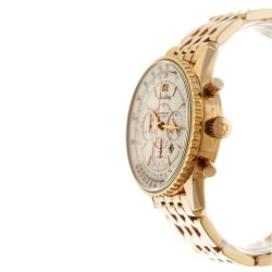 Breitling Montbrilliant 18k H41330 - Heren polshorloge - 2005.