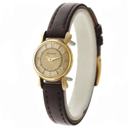 Jaeger-LeCoultre Vintage 18 kt. 454160 - Dames polshorloge.