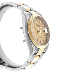 Rolex Datejust 116233 - Heren polshorloge - 2006.