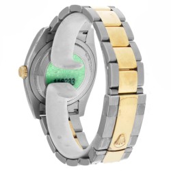 Rolex Datejust 116233 - Heren polshorloge - 2006.