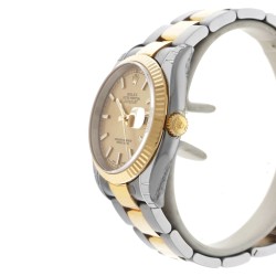 Rolex Datejust 116233 - Heren polshorloge - 2006.